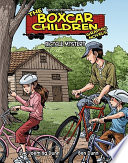 Bicycle Mystery cover