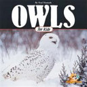 Owls for Kids/Owl Magic for Kids cover