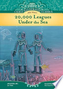 20,000 Leagues Under the Sea cover