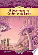 A Journey to the Center of the Earth cover