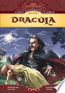 Dracula cover