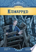 Kidnapped cover