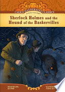 Sherlock Holmes and the Hound of the Baskervilles cover