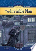 The Invisible Man cover