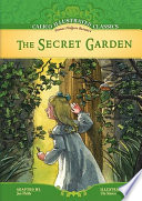 The Secret Garden cover