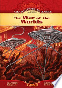 The War of the Worlds cover