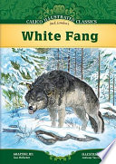 White Fang cover