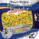 Clarence Birdseye: Frozen Food Innovator cover