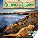 Galápagos Islands cover
