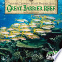 Great Barrier Reef cover