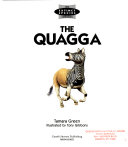 The Quagga cover