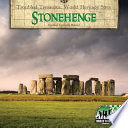 Stonehenge cover