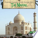 Taj Mahal cover