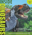 Inside Dinosaurs cover