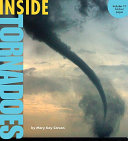 Inside Tornadoes cover