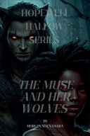 Wolves cover