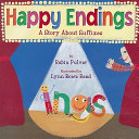 Happy Endings: A Story About Suffixes cover