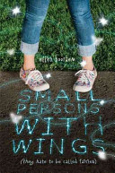 Small Persons with Wings cover