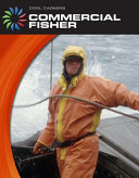 Commercial Fisher cover