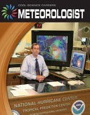 Meteorologist cover