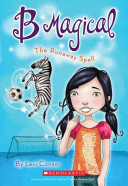 The Runaway Spell (Spelling B/B Magical) cover