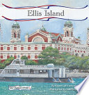 Ellis Island cover
