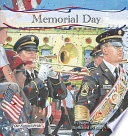 Memorial Day cover