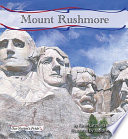 Mount Rushmore cover