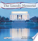 The Lincoln Memorial cover