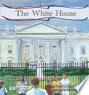 The White House cover