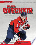 Alex Ovechkin: NHL Superstar cover