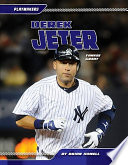 Derek Jeter: Yankee Great cover