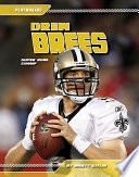 Drew Brees: Super Bowl Champ cover