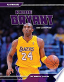 Kobe Bryant: NBA Champion cover