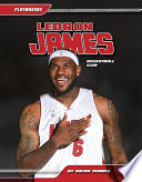 LeBron James: Basketball Icon cover