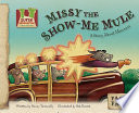 Missy the Show-Me Mule: A Story About Missouri cover
