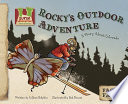 Rocky's Outdoor Adventure: A Story About Colorado cover