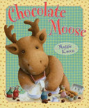 Chocolate Moose cover