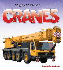 Cranes cover