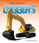 Diggers/Excavators cover