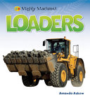 Loaders cover