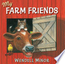 My Farm Friends cover