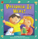 Passover Is Here! cover