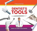 Dentist's Tools cover