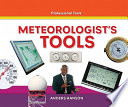 Meteorologist's Tools cover