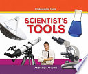 Scientist's Tools cover