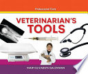 Veterinarian's Tools cover