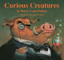 Curious Creatures cover