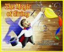 The Magic of Giving cover
