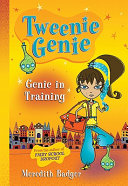Tweenie Genie: Genie in Training cover
